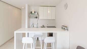 Humboldt Apartment by Be Local Argentina