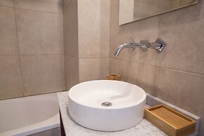 Humboldt Apartment by Be Local Argentina