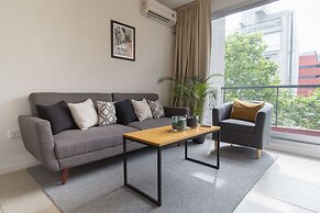 Humboldt Apartment by Be Local Argentina