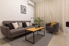 Humboldt Apartment by Be Local Argentina