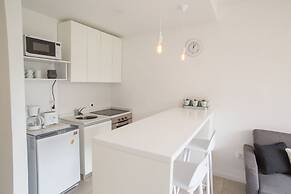 Humboldt Apartment by Be Local Argentina