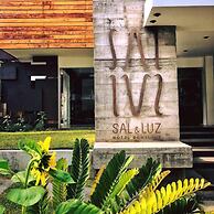 Sal & Luz Hotel Boutique