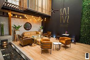 Sal & Luz Hotel Boutique