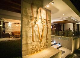 Sal & Luz Hotel Boutique