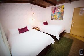Sal & Luz Hotel Boutique