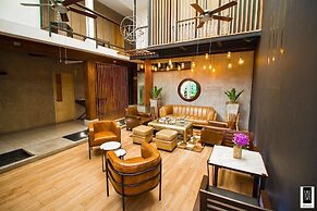 Sal & Luz Hotel Boutique