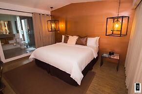 Sal & Luz Hotel Boutique