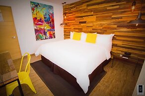 Sal & Luz Hotel Boutique