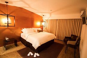 Sal & Luz Hotel Boutique