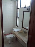 Hotel Posada Del Sol