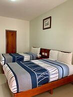 Hotel Posada Del Sol