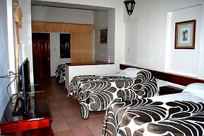Hotel Posada Del Sol