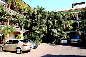 Hotel Posada Del Sol