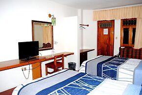 Hotel Posada Del Sol