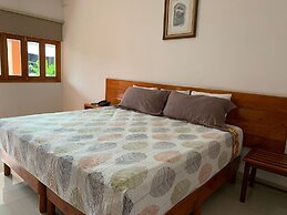 Hotel Posada Del Sol