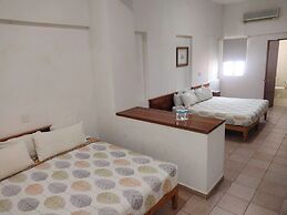 Hotel Posada Del Sol