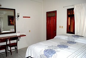 Hotel Posada Del Sol