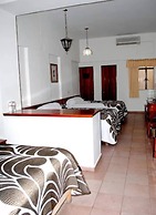 Hotel Posada Del Sol