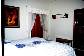 Hotel Posada Del Sol