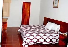 Hotel Posada Del Sol