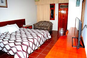 Hotel Posada Del Sol