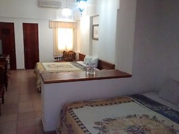 Hotel Posada Del Sol