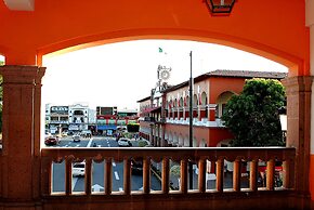 Hotel Posada Del Sol