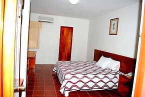 Hotel Posada Del Sol