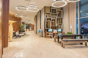 Private Ocean Condos - Hyde Beach Resort