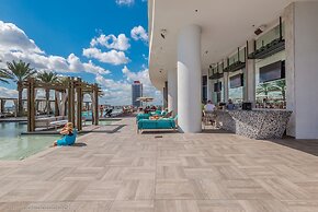 Private Ocean Condos - Hyde Beach Resort