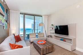 Private Ocean Condos - Hyde Beach Resort