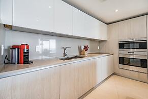 Private Ocean Condos - Hyde Beach Resort