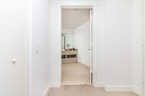 Private Ocean Condos - Hyde Beach Resort