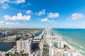 Private Ocean Condos - Hyde Beach Resort