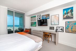 Private Ocean Condos - Hyde Beach Resort