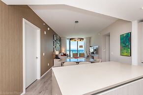 Private Ocean Condos - Hyde Beach Resort