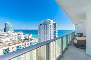 Private Ocean Condos - Hyde Beach Resort