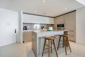 Private Ocean Condos - Hyde Beach Resort