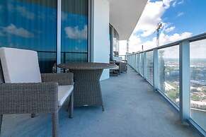 Private Ocean Condos - Hyde Beach Resort