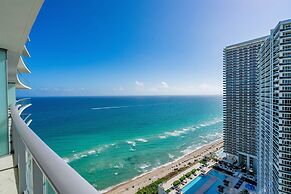 Private Ocean Condos - Hyde Beach Resort