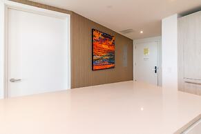 Private Ocean Condos - Hyde Beach Resort