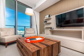 Private Ocean Condos - Hyde Beach Resort
