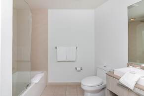 Private Ocean Condos - Hyde Beach Resort