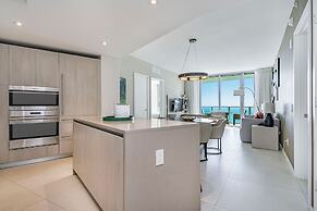 Private Ocean Condos - Hyde Beach Resort