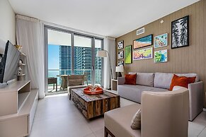 Private Ocean Condos - Hyde Beach Resort