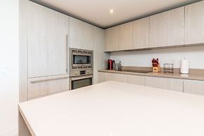 Private Ocean Condos - Hyde Beach Resort