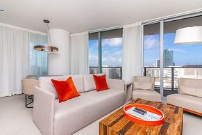 Private Ocean Condos - Hyde Beach Resort