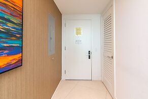 Private Ocean Condos - Hyde Beach Resort