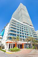 Private Ocean Condos - Hyde Beach Resort