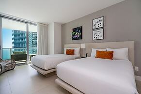 Private Ocean Condos - Hyde Beach Resort